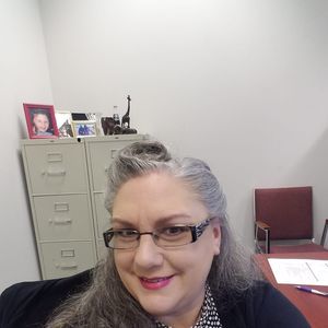 Meet your Posher, Pat